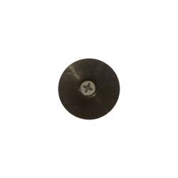 Rubber Coated Ring Magnet