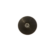 Rubber Coated Ring Magnet